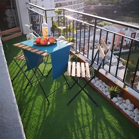 Precioso Apartamento *