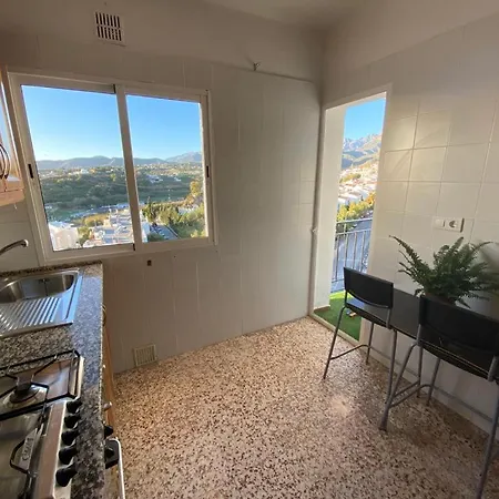 Apartamento Precioso Nerja