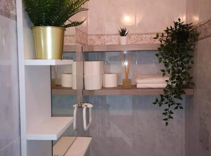 Appartement Precioso