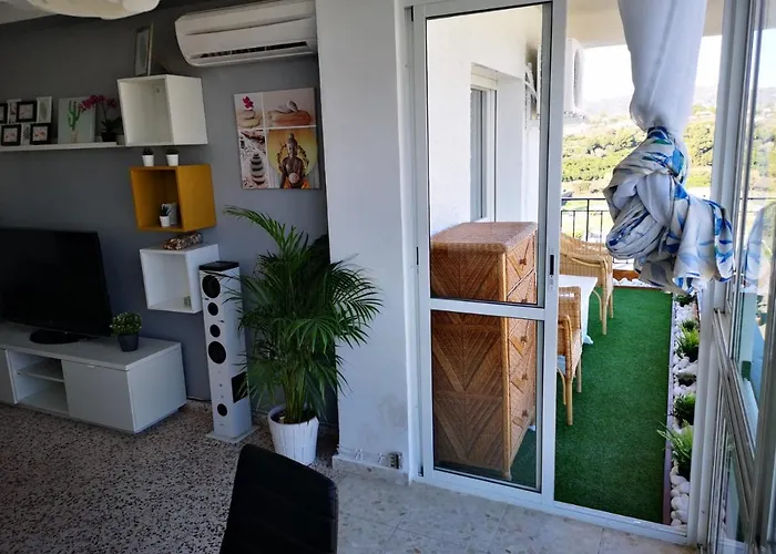 Appartement Precioso