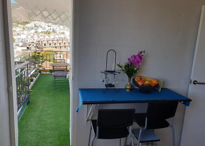 Appartement Precioso