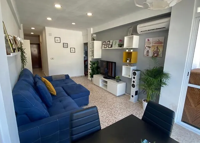 Precioso Appartement Nerja