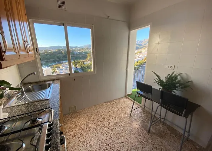 Appartement Precioso Nerja