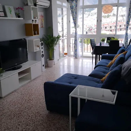 Apartment Precioso *