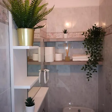 Apartment Precioso