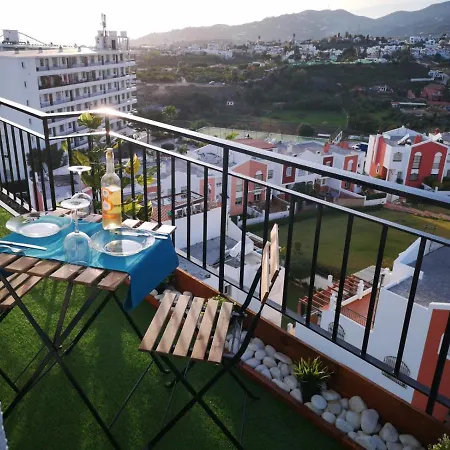 Apartment Precioso