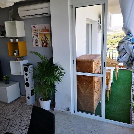 Apartment Precioso