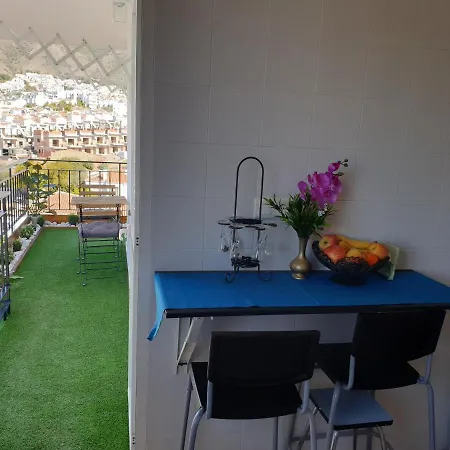 Apartment Precioso