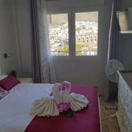 Apartment Precioso *