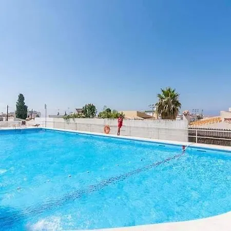 Precioso Apartment Nerja
