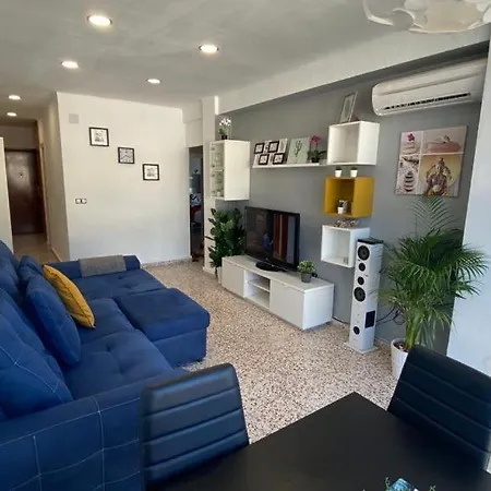 Precioso Apartment Nerja