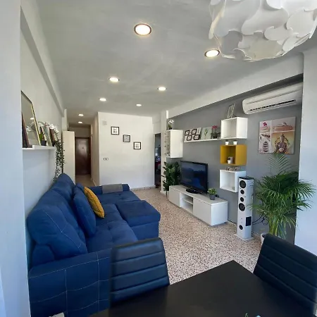 Precioso Apartment