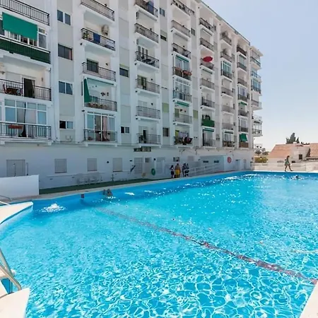 Precioso Apartment Nerja