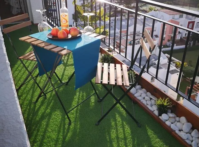 Precioso Apartment *