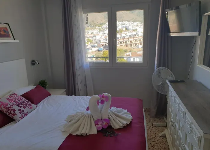 Apartment Precioso *