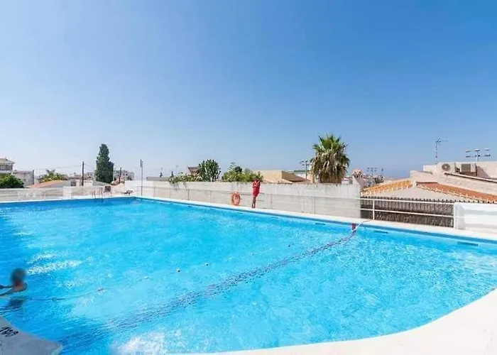 Precioso Apartment Nerja